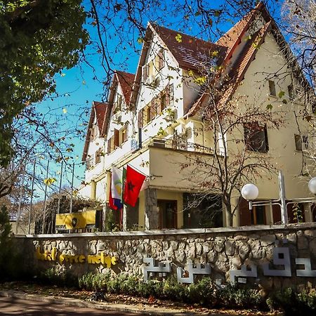 Hotel Perce Neige Ifrane (Ifrane) Exterior foto