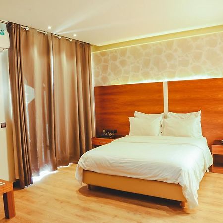 Hotel Perce Neige Ifrane (Ifrane) Exterior foto